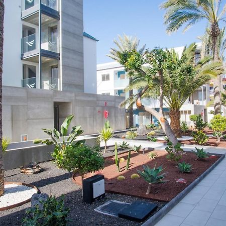 Orquidea Holidayfv Corralejo Ngoại thất bức ảnh