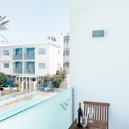 Orquidea Holidayfv Corralejo Ngoại thất bức ảnh