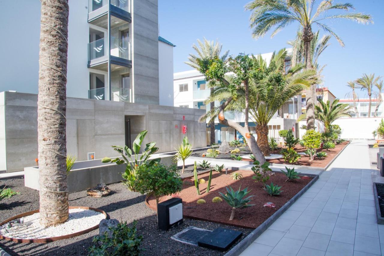 Orquidea Holidayfv Corralejo Ngoại thất bức ảnh