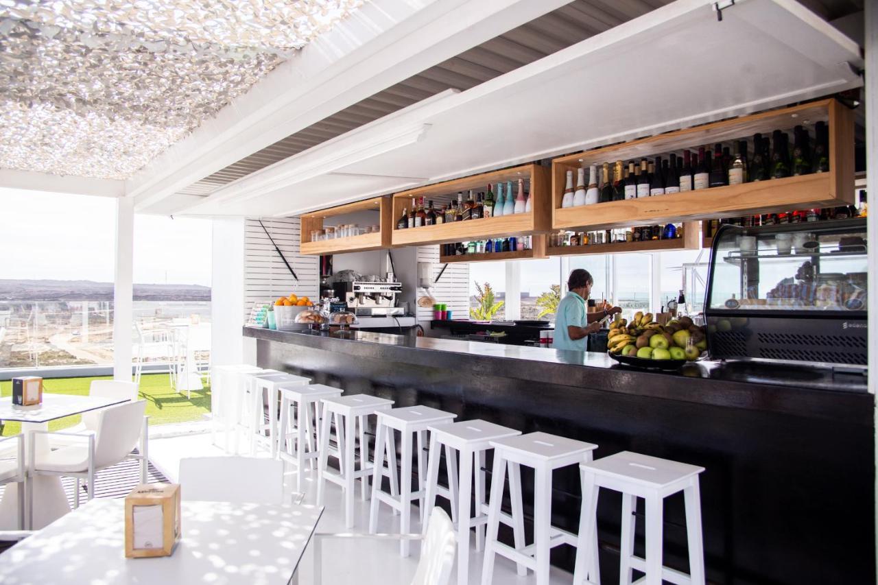 Orquidea Holidayfv Corralejo Ngoại thất bức ảnh