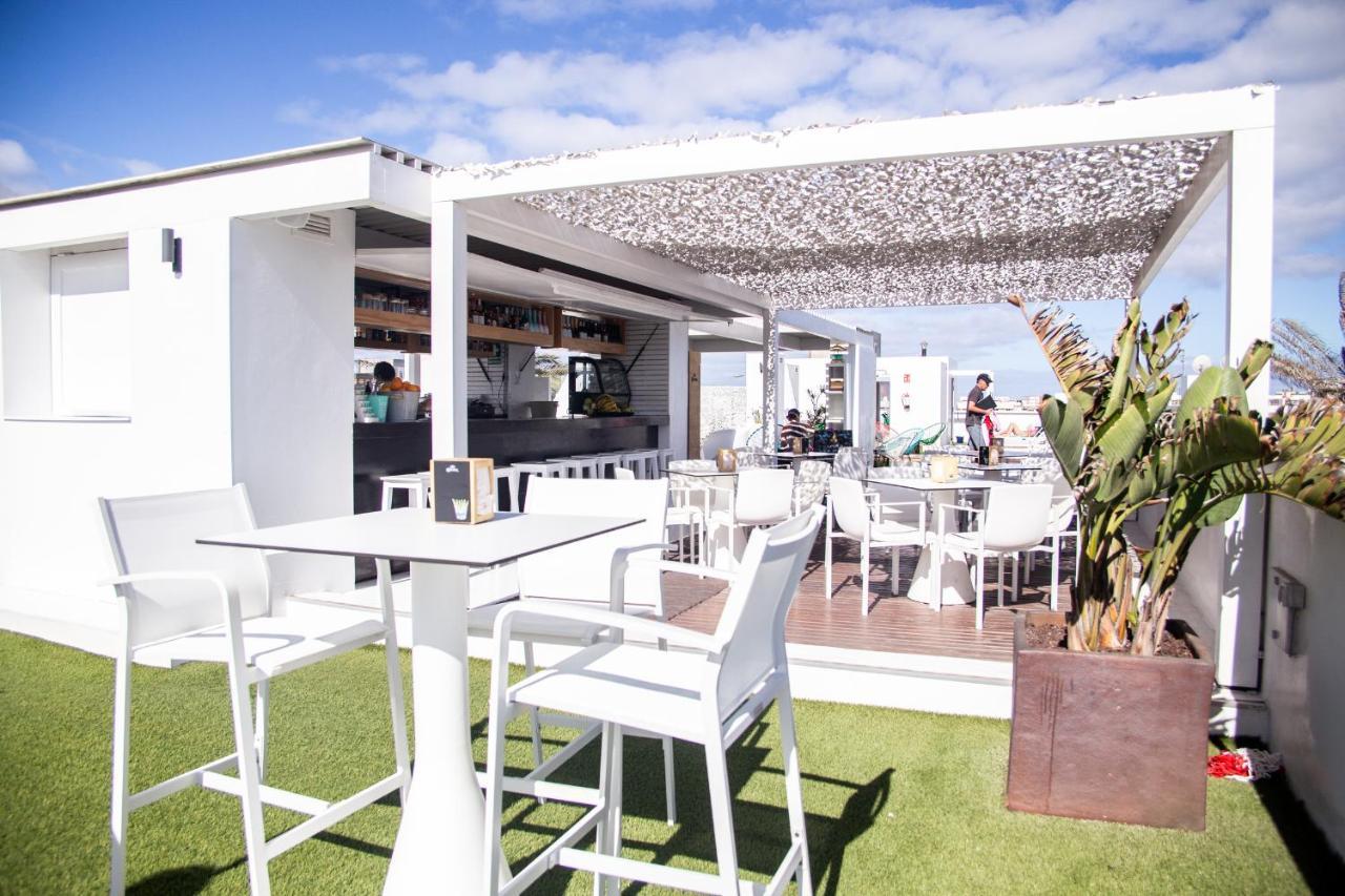 Orquidea Holidayfv Corralejo Ngoại thất bức ảnh