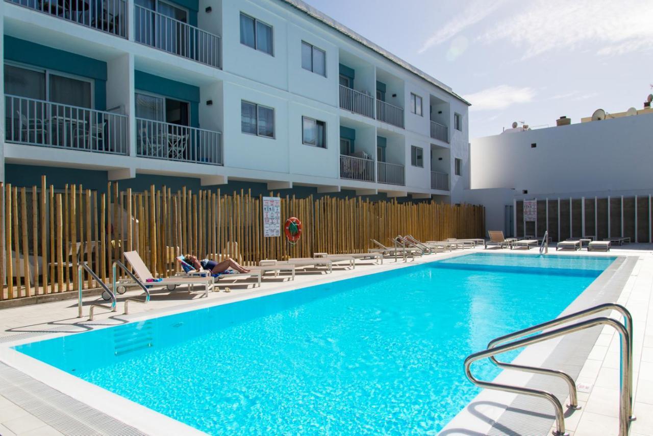 Orquidea Holidayfv Corralejo Ngoại thất bức ảnh