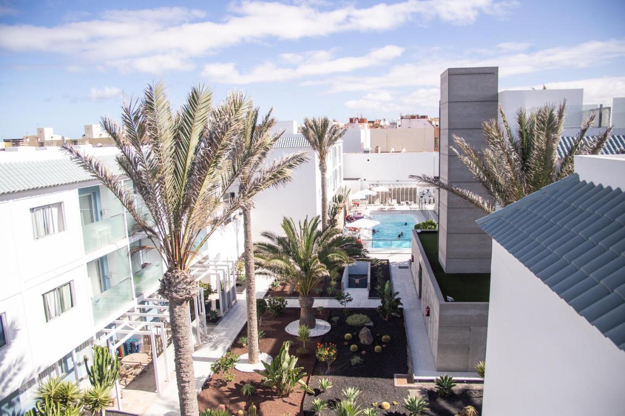 Orquidea Holidayfv Corralejo Ngoại thất bức ảnh