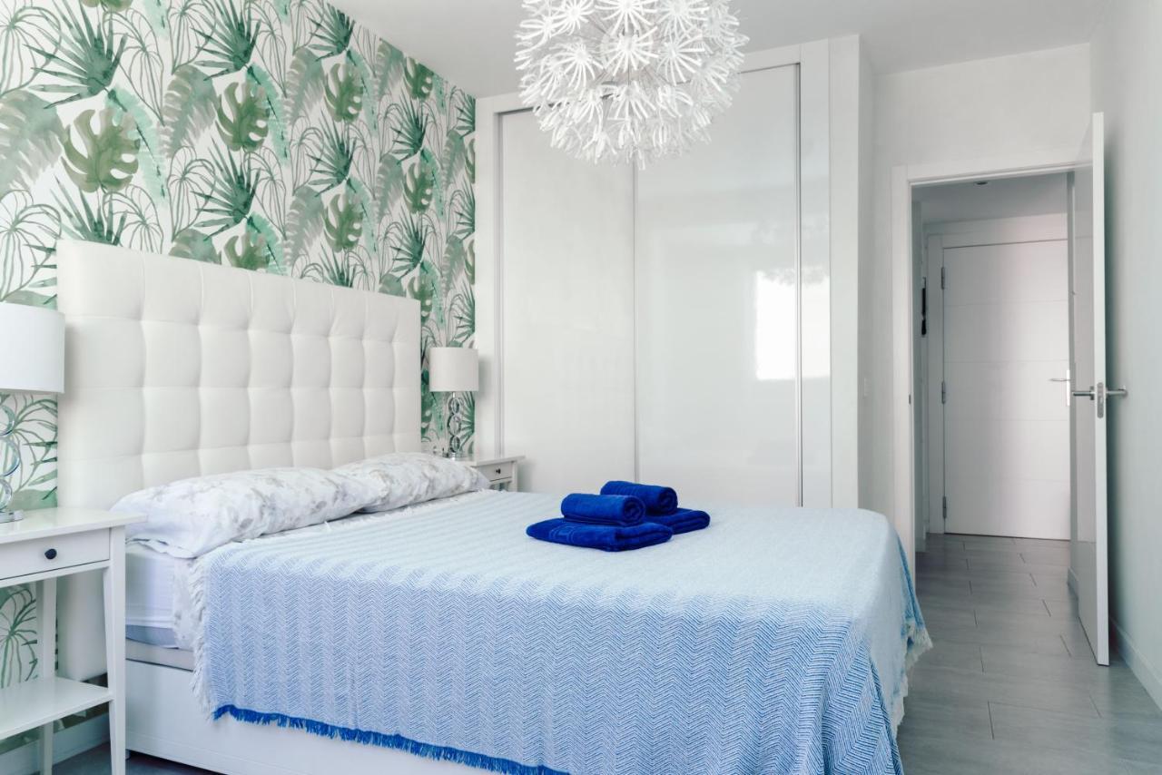 Orquidea Holidayfv Corralejo Ngoại thất bức ảnh