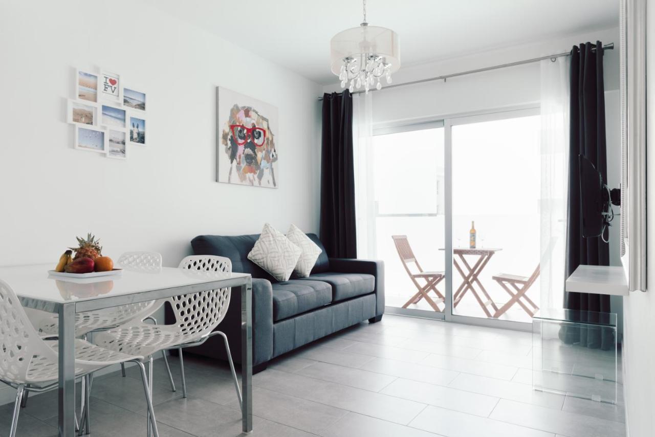 Orquidea Holidayfv Corralejo Ngoại thất bức ảnh