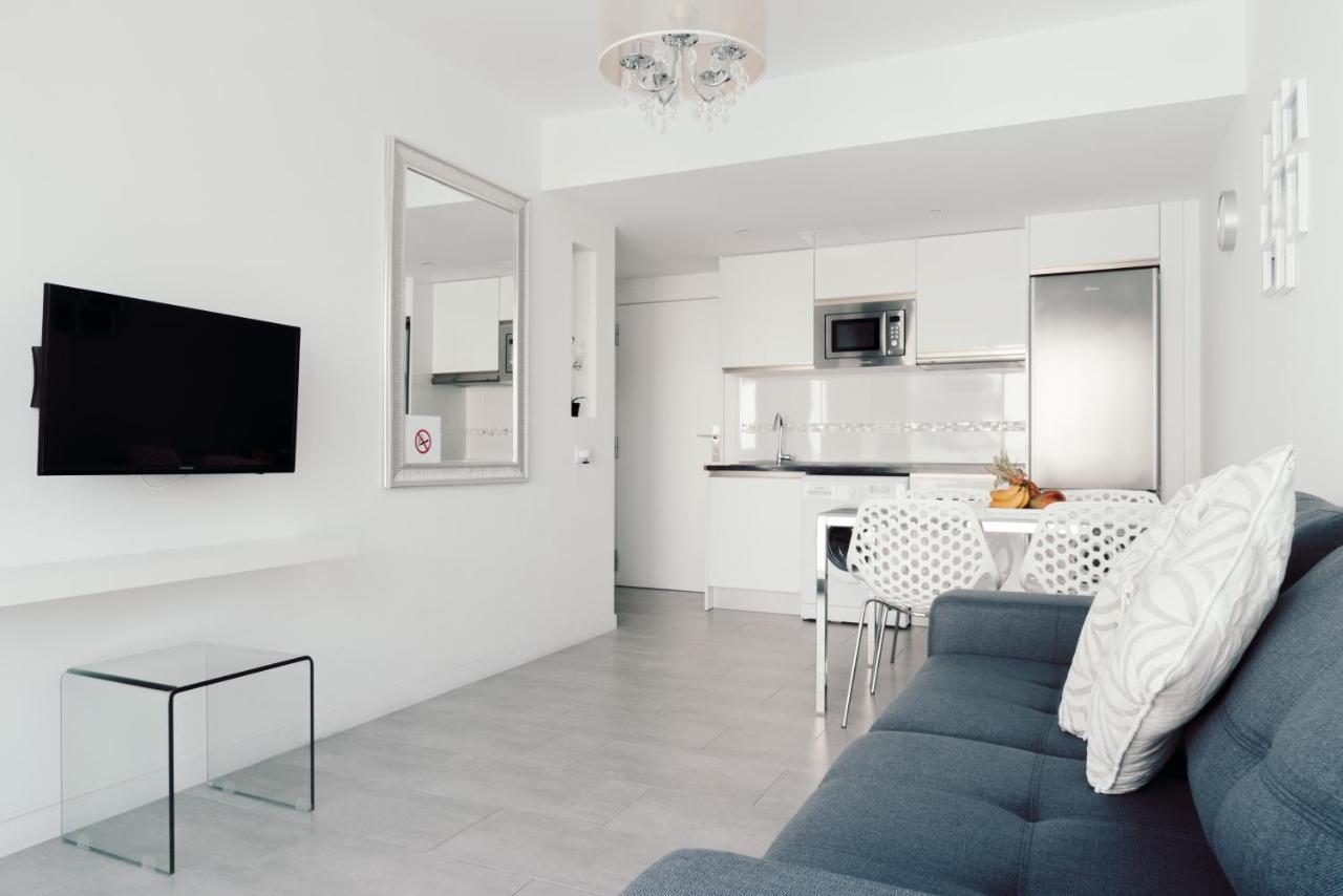 Orquidea Holidayfv Corralejo Ngoại thất bức ảnh