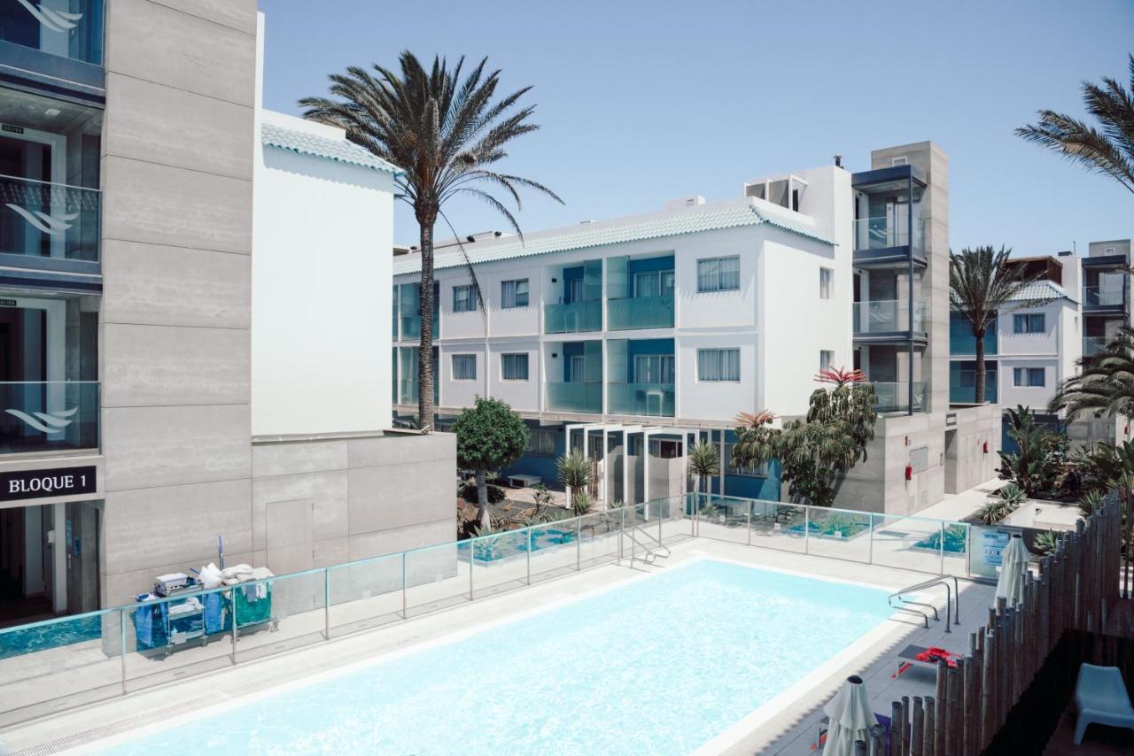 Orquidea Holidayfv Corralejo Ngoại thất bức ảnh