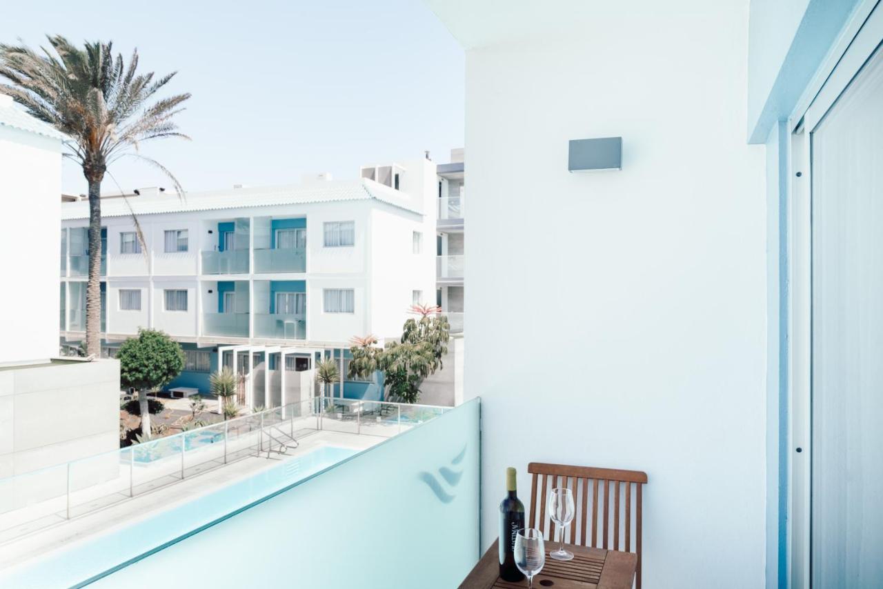 Orquidea Holidayfv Corralejo Ngoại thất bức ảnh